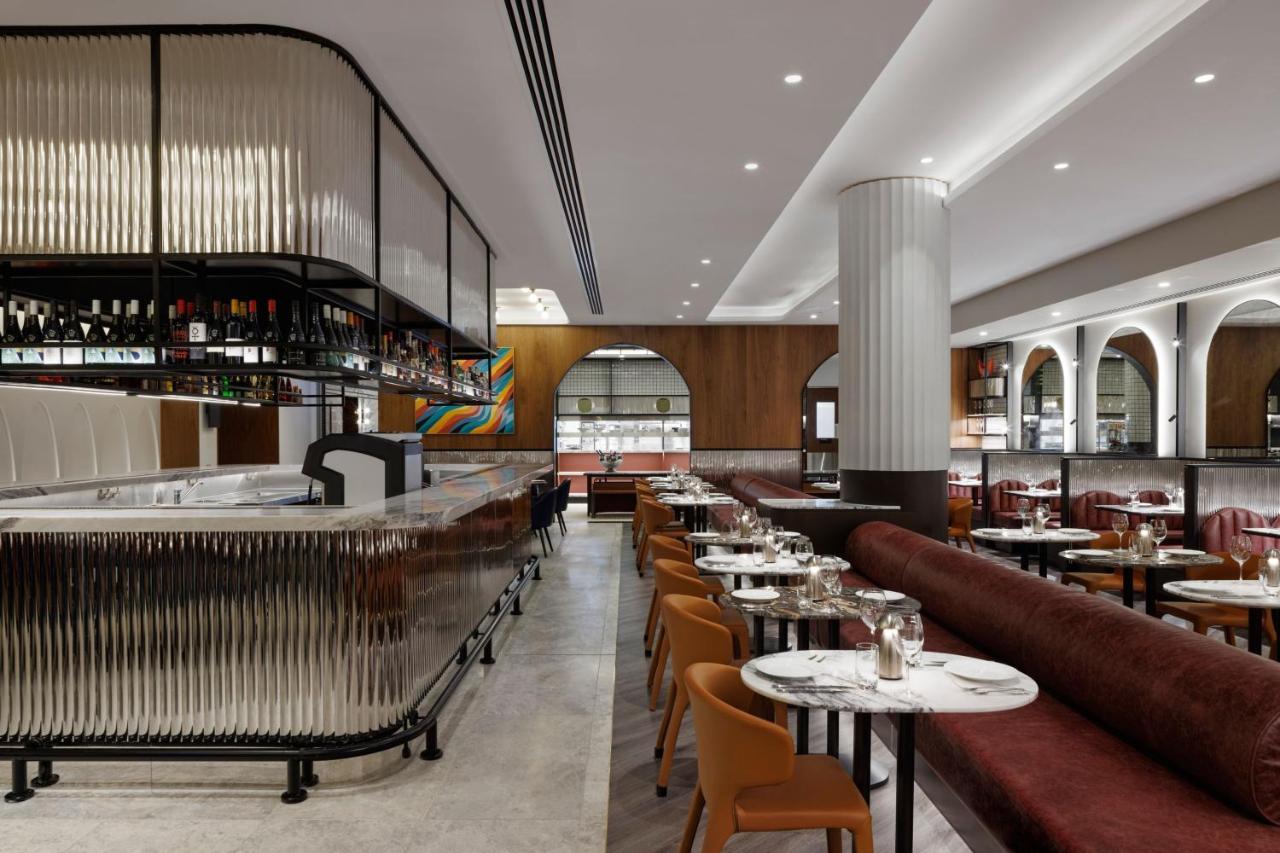 Le Meridien Melbourne Esterno foto