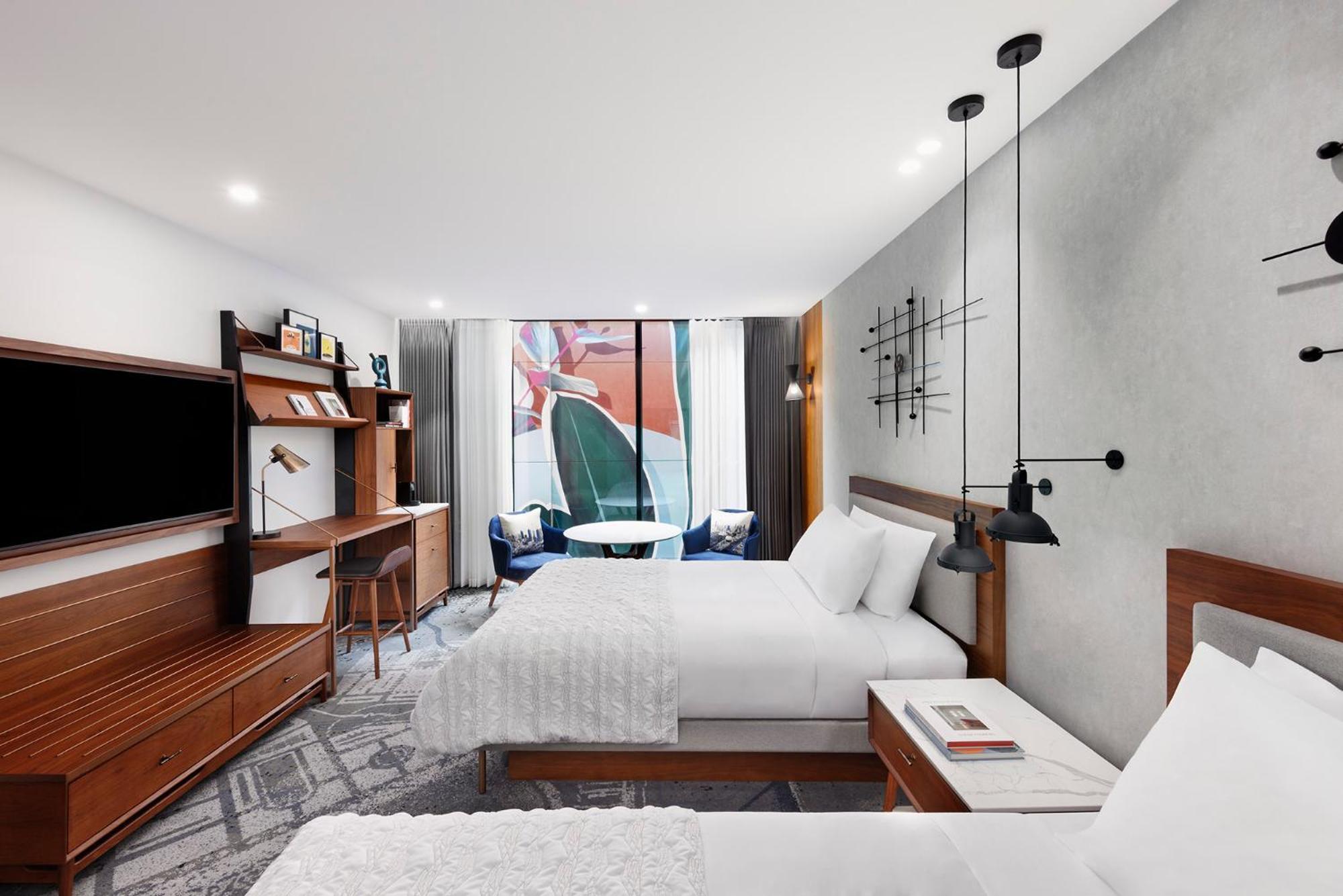 Le Meridien Melbourne Esterno foto